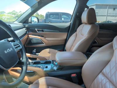 2025 Kia Telluride - Photo 2
