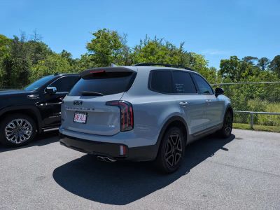 2025 Kia Telluride - Photo 3
