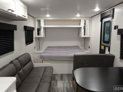 2026 Jayco Jay Flight SLX - Photo 6
