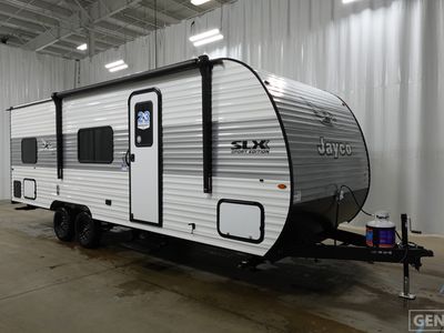 2026 Jayco Jay Flight SLX - Photo 1