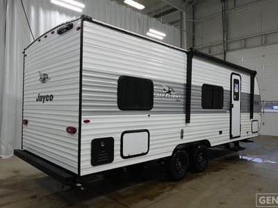 2026 Jayco Jay Flight SLX - Photo 4