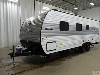 2026 Jayco Jay Flight SLX - Photo 2