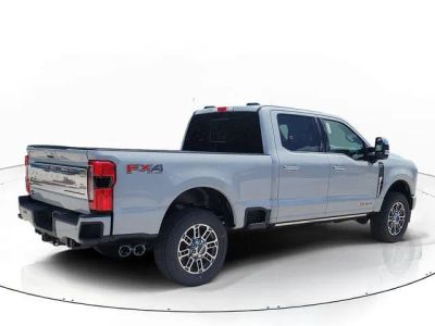 2026 Ford F-350SD — detail view
