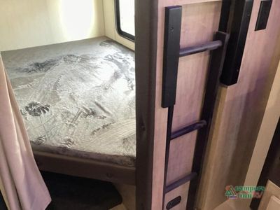 2026 Forest River RV Cherokee Grey Wolf - Photo 43