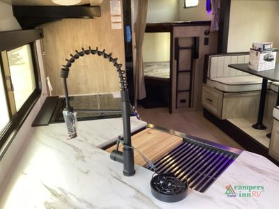 2026 Forest River RV Cherokee Grey Wolf - Photo 20