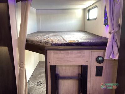 2026 Forest River RV Cherokee Grey Wolf - Photo 42