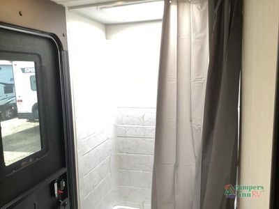 2026 Forest River RV Cherokee Grey Wolf - Photo 46