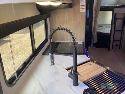2026 Forest River RV Cherokee Grey Wolf - Photo 21