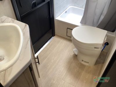 2026 Forest River RV Cherokee Grey Wolf - Photo 45