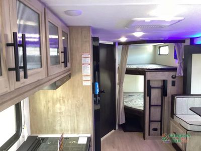 2026 Forest River RV Cherokee Grey Wolf - Photo 22