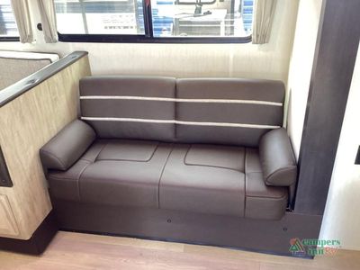 2026 Forest River RV Cherokee Grey Wolf - Photo 25