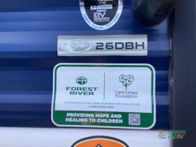 2026 Forest River RV Cherokee Grey Wolf - Photo 15