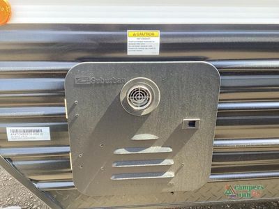 2026 Forest River RV Cherokee Grey Wolf - Photo 6