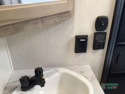 2026 Forest River RV Cherokee Grey Wolf - Photo 47