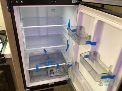 2026 Forest River RV Cherokee Grey Wolf - Photo 40