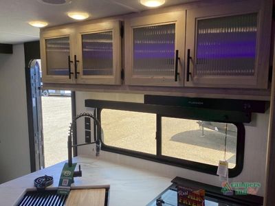 2026 Forest River RV Cherokee Grey Wolf - Photo 37