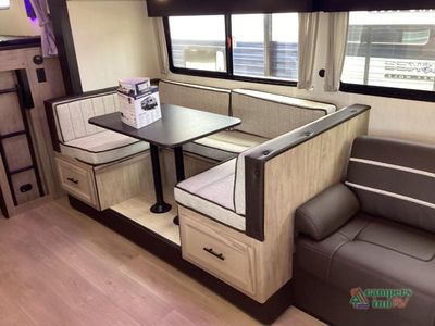 2026 Forest River RV Cherokee Grey Wolf - Photo 24