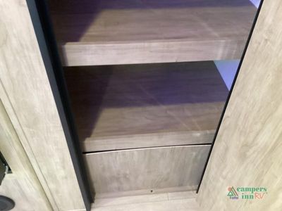 2026 Forest River RV Cherokee Grey Wolf - Photo 50
