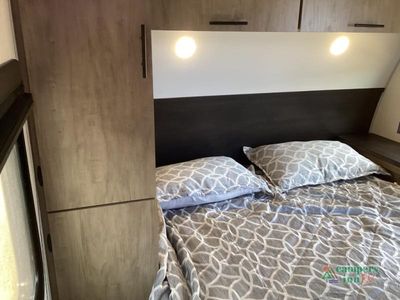 2026 Forest River RV Cherokee Grey Wolf - Photo 31