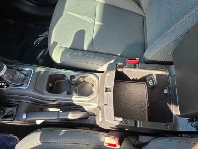 2025 Jeep Wrangler — photo 24 view