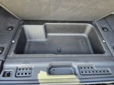 2025 Jeep Wrangler — photo 35 view