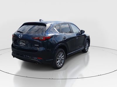 2024 Mazda CX-5 - Photo 7