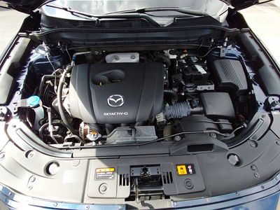 2024 Mazda CX-5 - Photo 9
