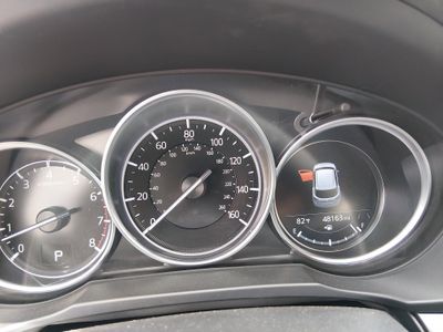 2024 Mazda CX-5 - Photo 14