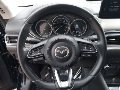 2024 Mazda CX-5 - Photo 12