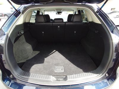 2024 Mazda CX-5 - Photo 11