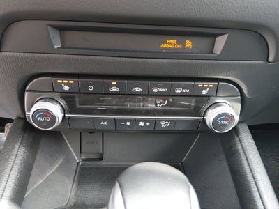 2024 Mazda CX-5 - Photo 17