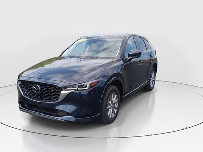 2024 Mazda CX-5 - Photo 3