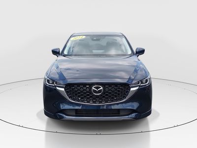 2024 Mazda CX-5 - Photo 2