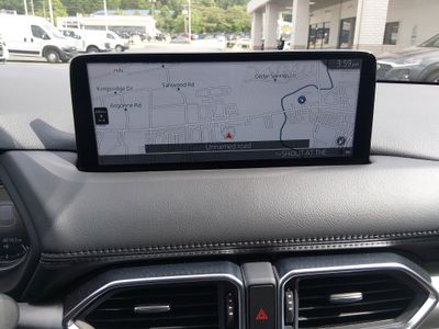 2024 Mazda CX-5 - Photo 16