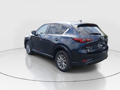 2024 Mazda CX-5 - Photo 5