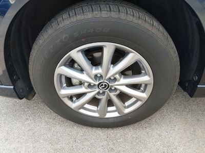 2024 Mazda CX-5 - Photo 10