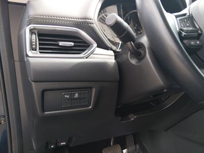 2024 Mazda CX-5 - Photo 13