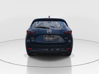 2024 Mazda CX-5 - Photo 6