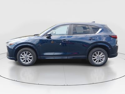 2024 Mazda CX-5 - Photo 4