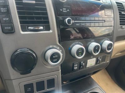 2010 Toyota Sequoia - Photo 25