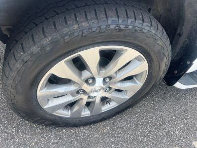 2010 Toyota Sequoia - Photo 2