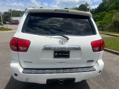 2010 Toyota Sequoia - Photo 6