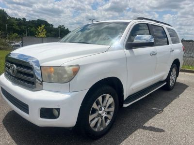 2010 Toyota Sequoia - Photo 1