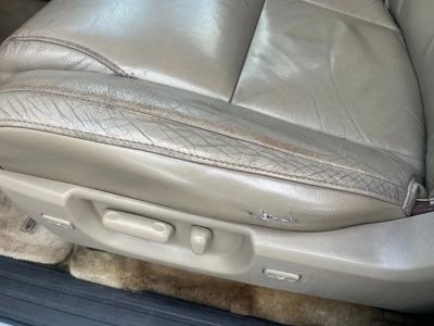 2010 Toyota Sequoia - Photo 22