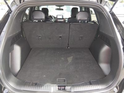 2025 Ford Escape — photo 11 view
