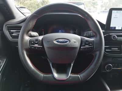 2025 Ford Escape — photo 12 view