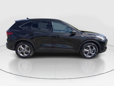 2025 Ford Escape — photo 8 view