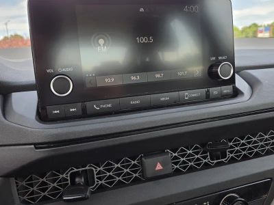 2025 Honda Accord Sedan - Photo 10