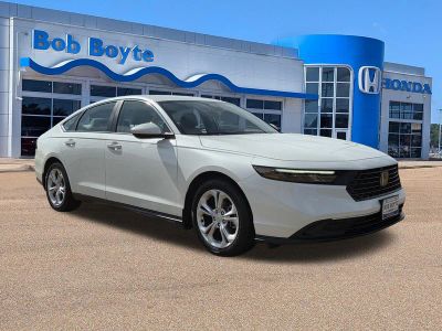 2025 Honda Accord Sedan - Photo 3