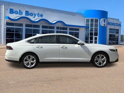 2025 Honda Accord Sedan - Photo 4